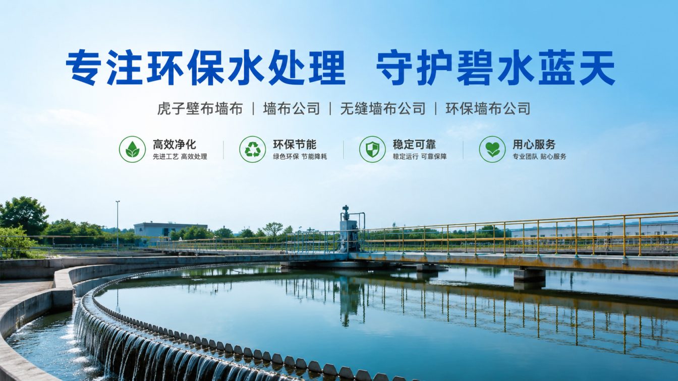 安新县为市政地产项目提供水处理方案